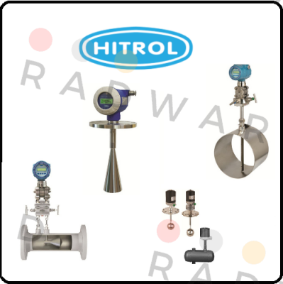 HR-30S-3F Hitrol