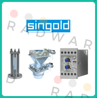 AP100 Singold