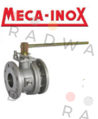 100PHS/PR20 Meca-Inox