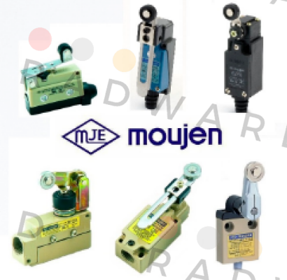 MVS-3603 (008876) Moujen