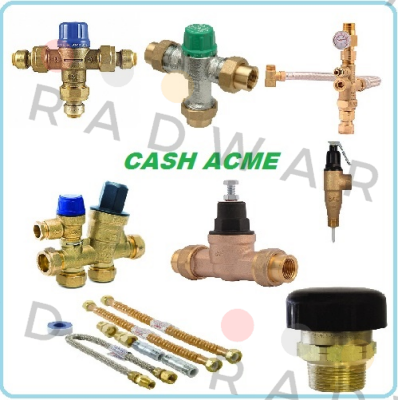 E-55HNFSNV01-E Cash Acme