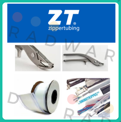 Z-Wrap PVL-10 (50mmx200m) Zippertubing