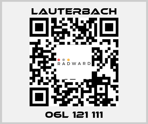 06L 121 111 Lauterbach