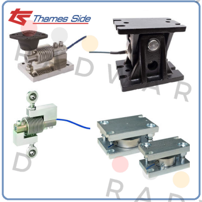 T95-LA-OIML-C3  Thames Side