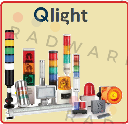 NPT3/4 ATEX cable gland for SESA series Qlight