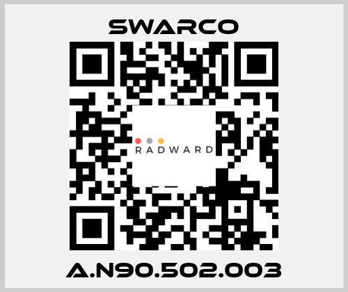 A.N90.502.003 SWARCO