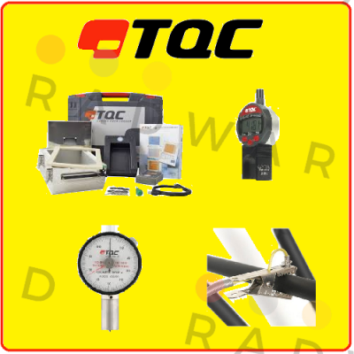 TQC CC 2000 / SP1666 TQC