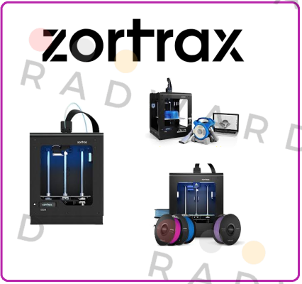 Hotend V2 Zortrax