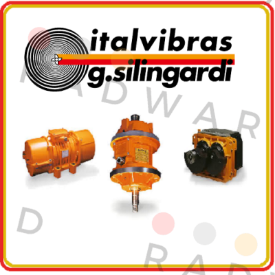 repair kit for 	CDX 18-5100 Italvibras