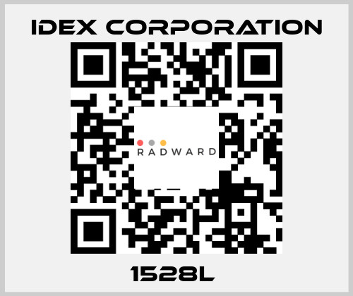 1528L  IDEX Corporation