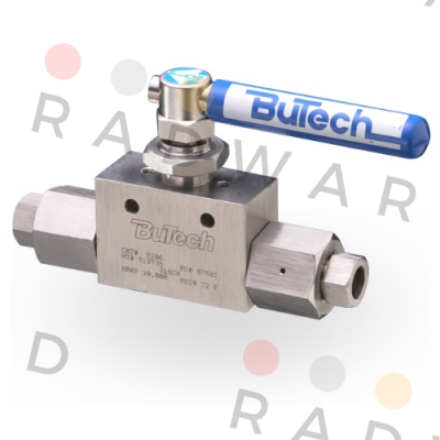 LP125-062-316 BuTech