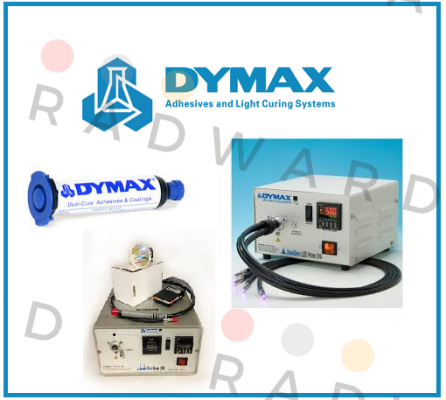 ACCU-CAL 50 Spots Dymax