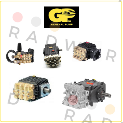 97596800 General Pump