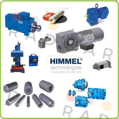 P/N:1180000249 HIMMEL technologies