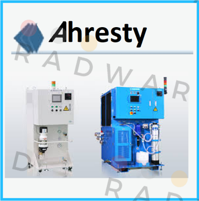 CO-TB-042-BLUE Ahresty-tec