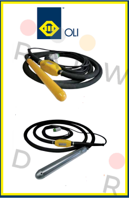 Repair kit for PS080EB1 Oli