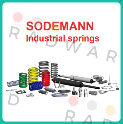 C02100180560S Sodemann