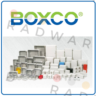 BC-AGP-406023 BOXCO Inc.