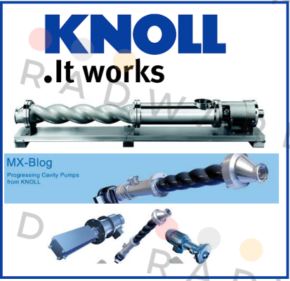 B=710mm;L=80m;40μm KNOLL