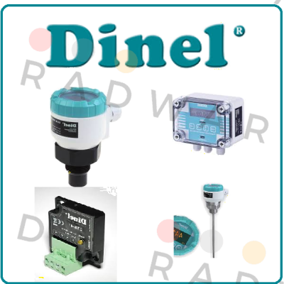 DLS-27N-31-C-PO-CI34-E290 Dinel