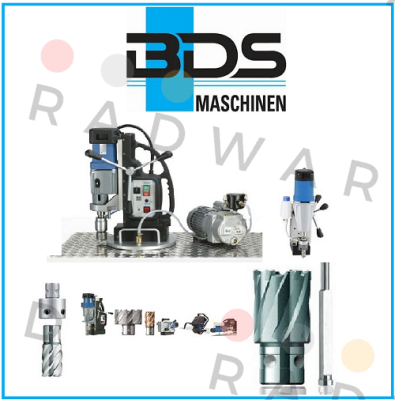 MAB 100.1K BDS Maschinen