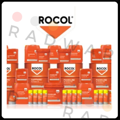 Steamseal 30042 Rocol