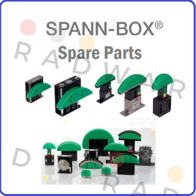 1H16BA SPANN-BOX