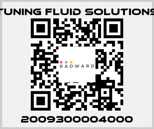 2009300004000 Tuning Fluid Solutions