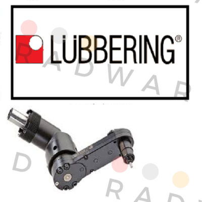 81904101 / L.SP3 touch BH1/4" Lubbering