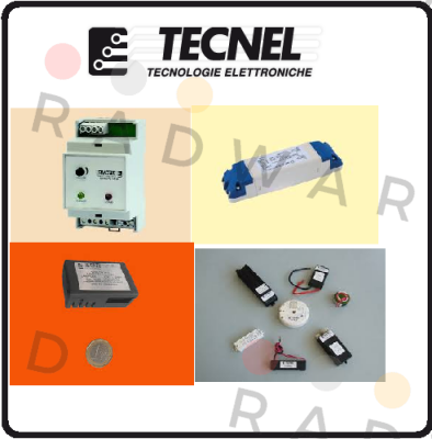 TKTE8034 Tecnel