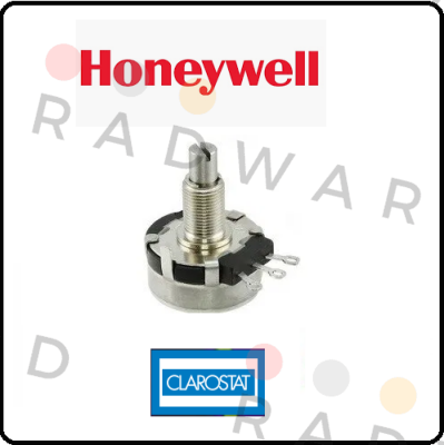 600-128-C34 Honeywell (formerly Clarostat)