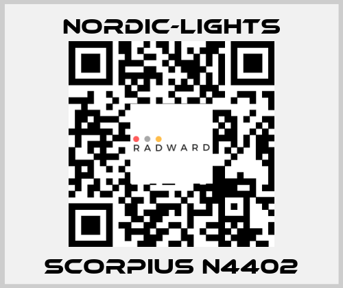 Scorpius N4402 nordic-lights