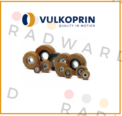 WUDP060020017Z Vulkoprin