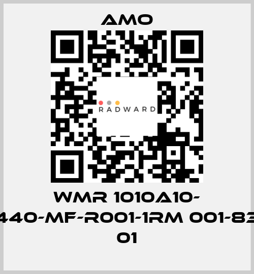 WMR 1010A10- 440-MF-R001-1RM 001-83 01 Amo