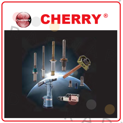 CCR244CS-4-02 Cherry