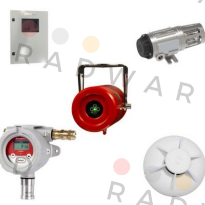 FIRE ALARM BUTTON MCP-C Consilium