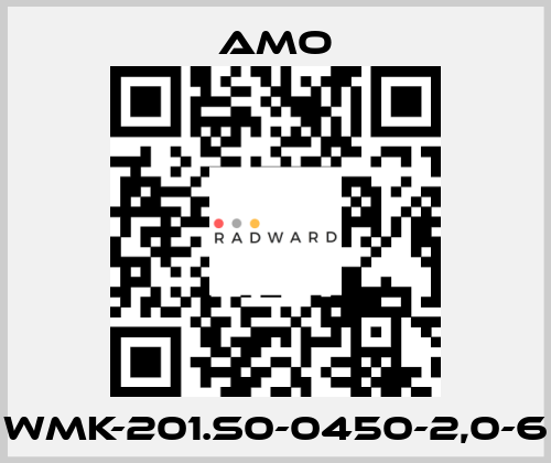 WMK-201.S0-0450-2,0-6 Amo