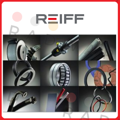 OELFLEX NW38 REIFF