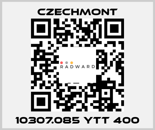 10307.085 YTT 400 Czechmont