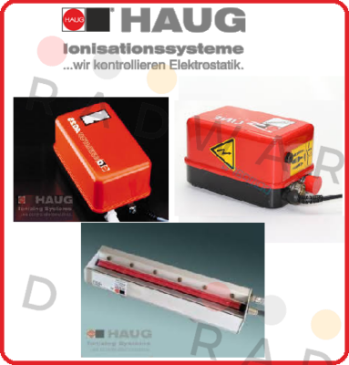 X-9294 Haug