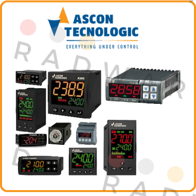 X5-3100-0100 same as  X5-3100-0200 Ascon