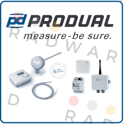 TM-PEL 2500-N Produal