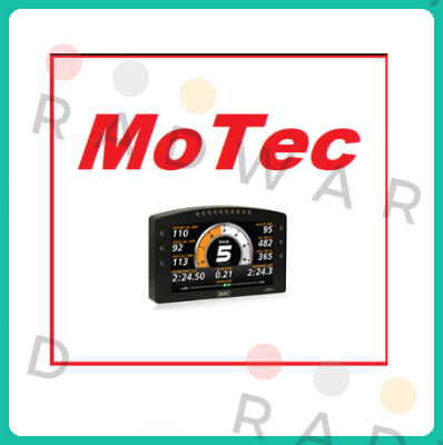 MC7000P Motec