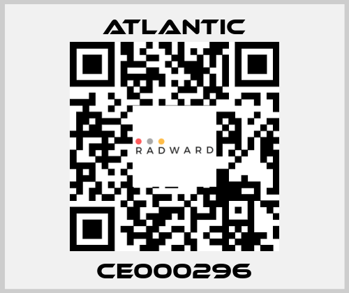 CE000296 Atlantic