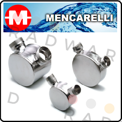 MENC-INOX40 Mencarelli