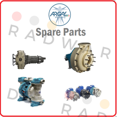 9932A055A302 Argal Pumps