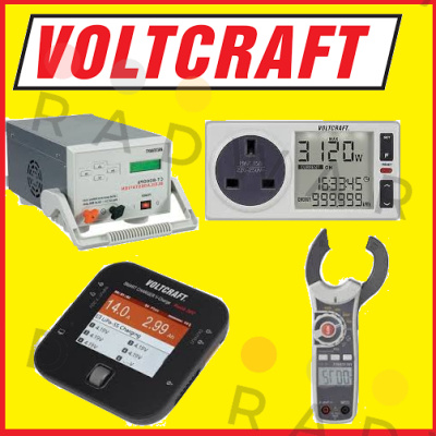 PDCC-40 DC-DC Voltcraft