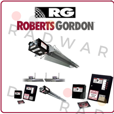 072045LP Combat (formerly Roberts Gordon)