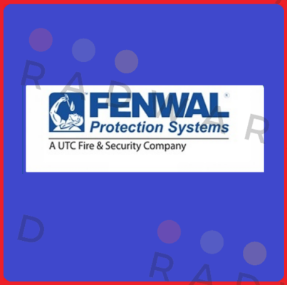 08-809231-002 OEM FENWAL