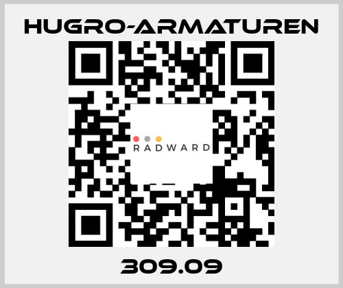 309.09 Hugro-Armaturen